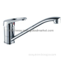 Brass Single Lever faucet